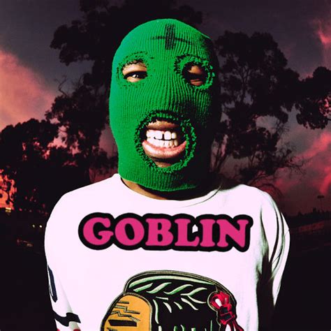 Goblin Mask Tyler, the Creator